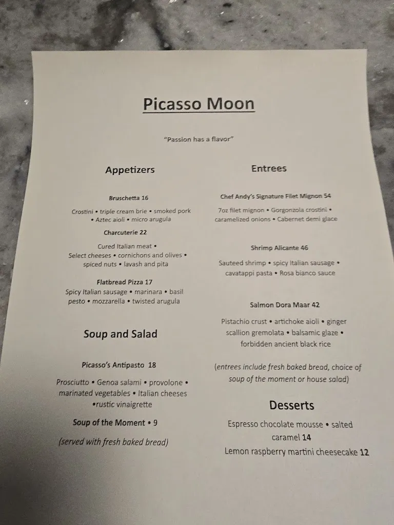 Picasso Moon_Allouez, WI_menu_image_3
