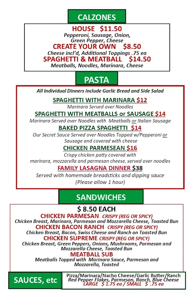 Menu_State Street Pizza_Fox Lake, WI_image_old_3