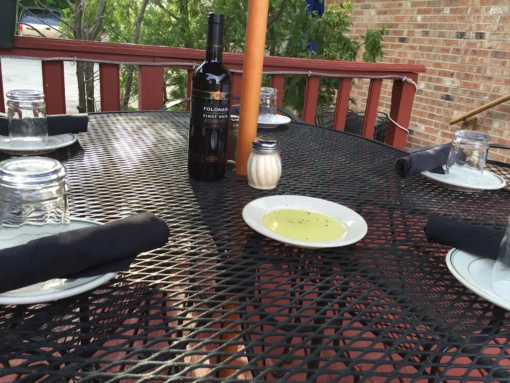 Calderone Club | Fox Point restaurante en Fox Point, WI