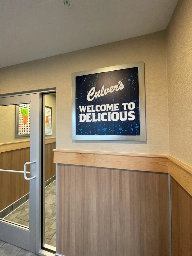 Culver’s restaurante en Glendale, WI