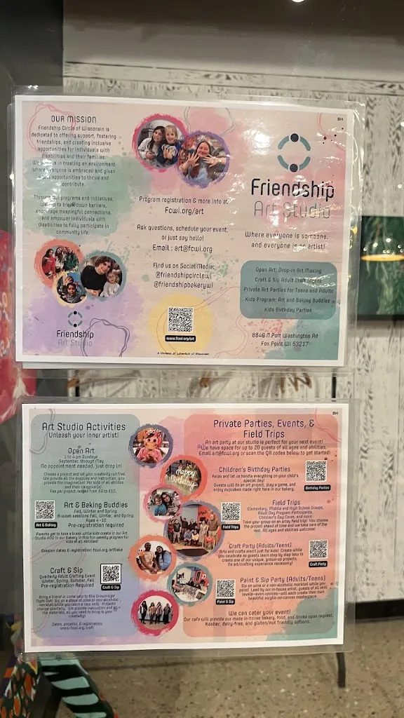 Menu_Friendship Circle Cafe & Bakery_Fox Point, WI_image_old_2
