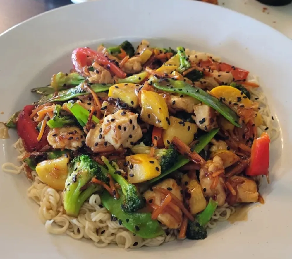 Maria Singh_Chancery Restaurant & Pub_Mequon, WI_review