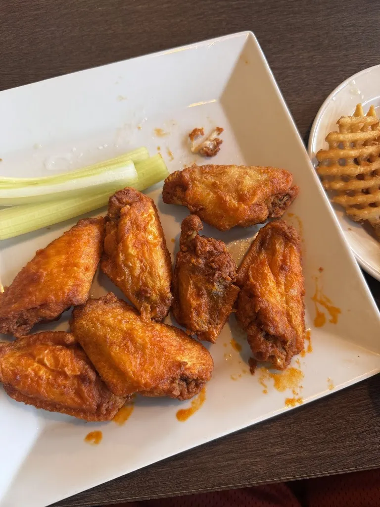 Joerden Todd_Chancery Restaurant & Pub_Mequon, WI_review