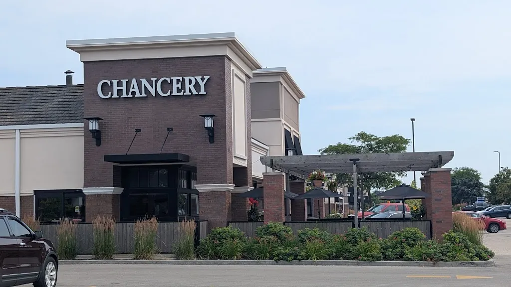 Chancery Restaurant & Pub restaurante en Mequon, WI