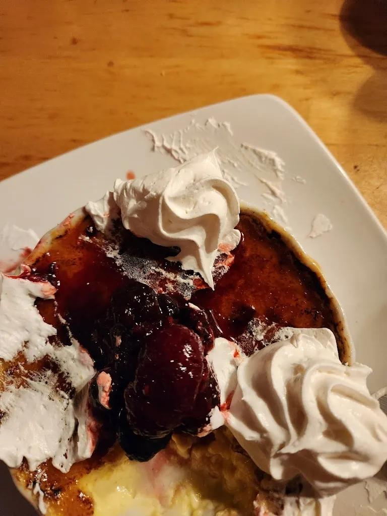 Anna Kogut_Colony House Restaurant_Trevor, WI_review