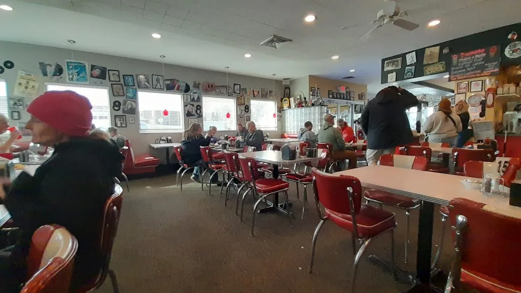 Bristol 45 Diner_Bristol, WI_slider_imagen_3
