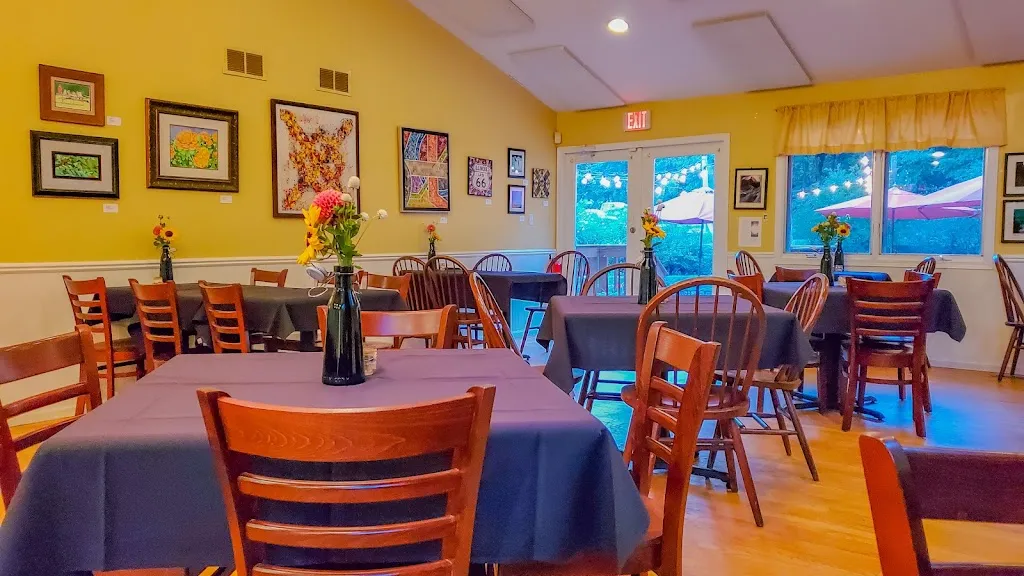 The Red Oak Restaurant restaurante en Bristol, WI