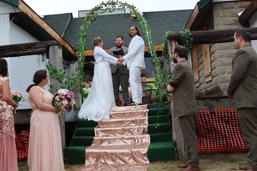 Jennifer Allen_Lake George Lodge_Bristol, WI_review