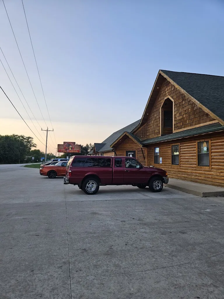 Terry Johnson_Thirsty Horse Pub & Grill_Kenosha, WI_review