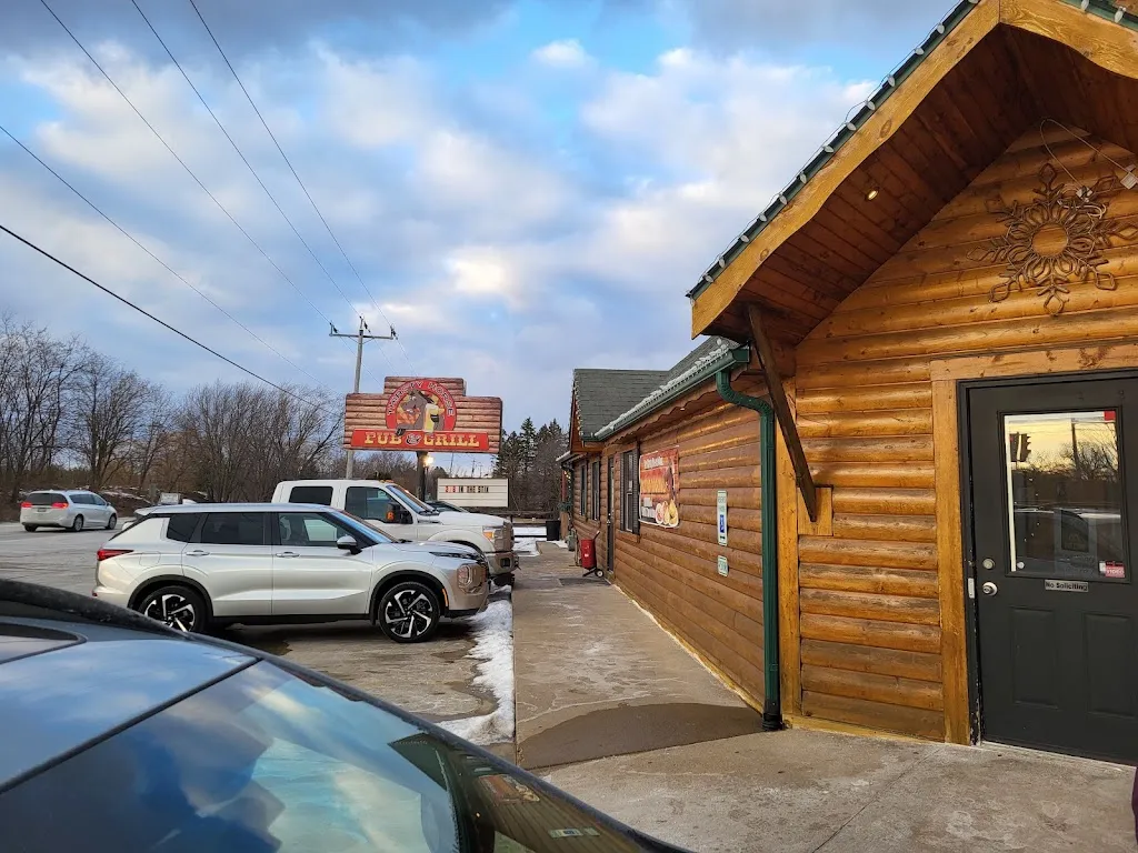 Thirsty Horse Pub & Grill_Kenosha, WI_slider_imagen_3