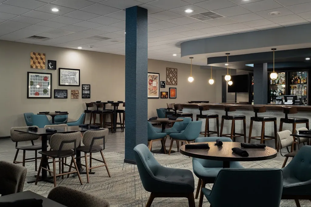 8900 Bar & Bistro restaurante en Brown Deer, WI