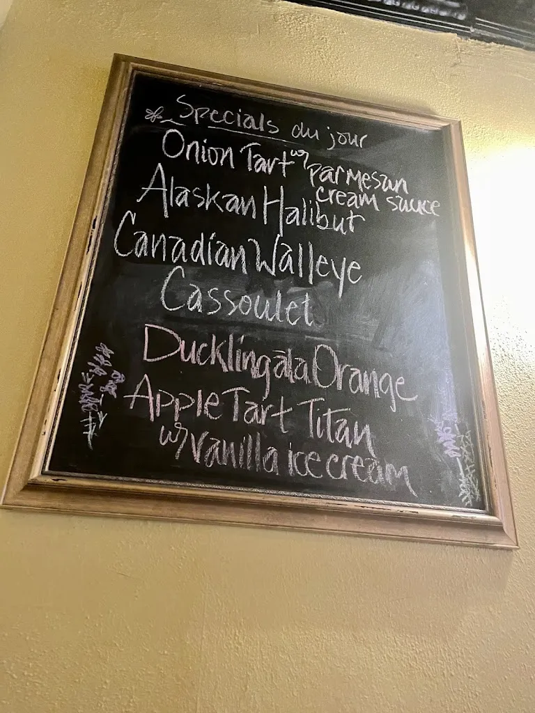 Menu_Pastiche Bistro_Brown Deer, WI_image_old_2
