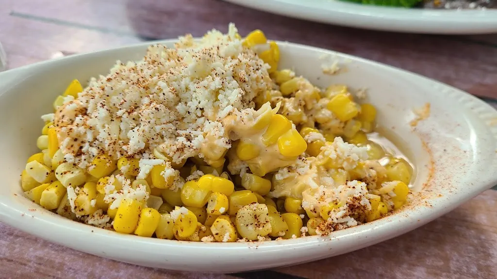 Jesse Egan_Poco Loco_Brown Deer, WI_review