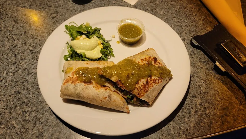 Michael Waite_Poco Loco_Brown Deer, WI_review