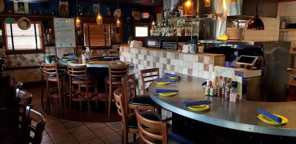 Poco Loco restaurante en Brown Deer, WI