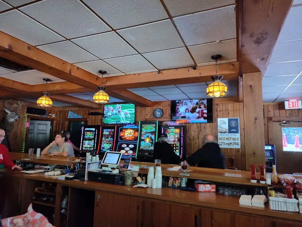 Rollie's Tavern restaurante en Brown Deer, WI