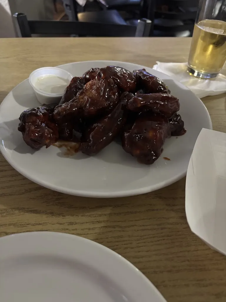 Trevor Groves_Spanky's Hideaway_Mequon, WI_review