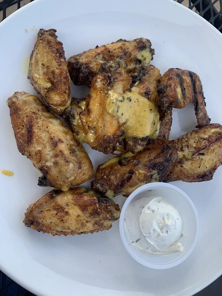 JZ ForDaBoyz_Spanky's Hideaway_Mequon, WI_review