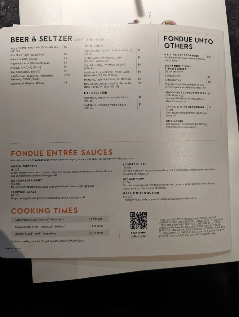 Menu_Melting Pot_Brookfield, WI_image_old_2