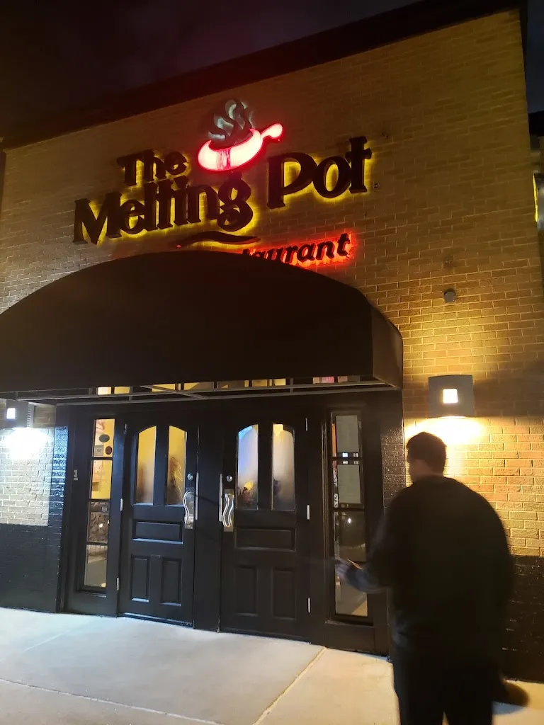 Melting Pot restaurant à Brookfield, WI