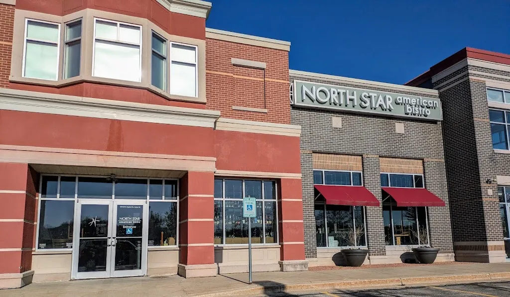 North Star American Bistro restaurant à Brookfield, WI