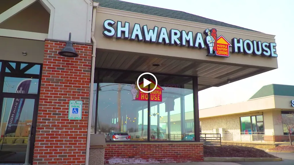 Shawarma House restaurant à Brookfield, WI