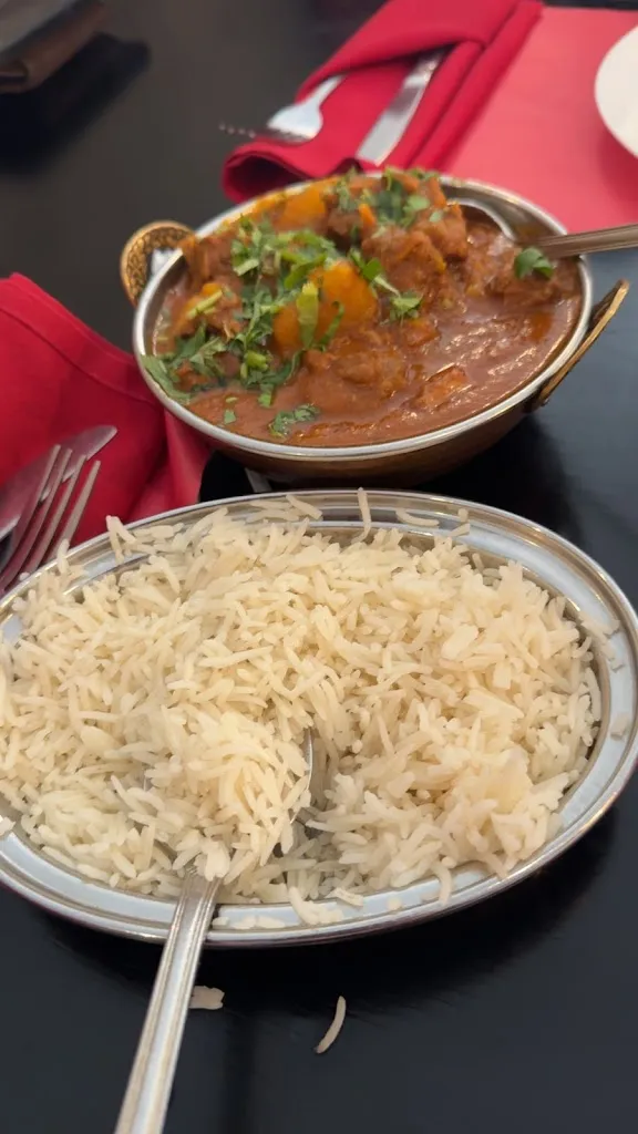 Jenny Jones_Taste of India_Brookfield, WI_avis
