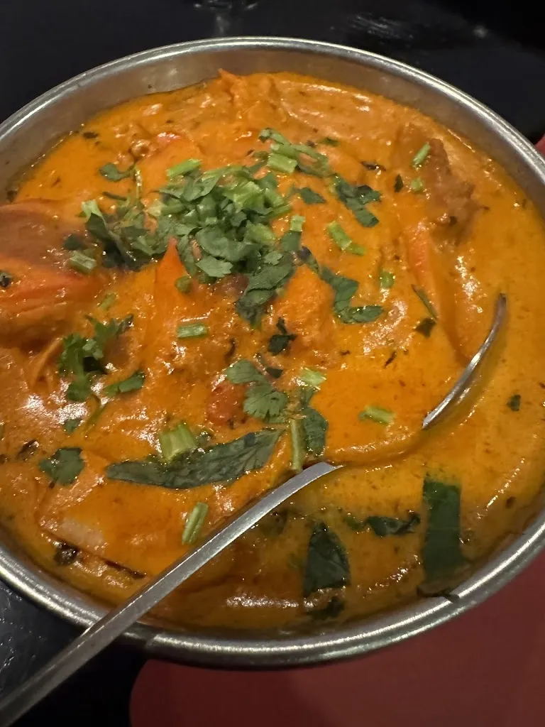 Goog Le_Taste of India_Brookfield, WI_review