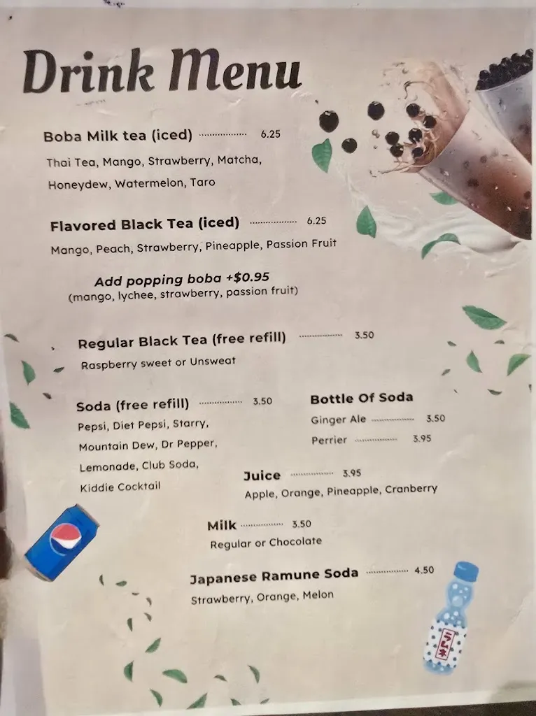 Menu_Fujiyama | Brookfield_Brookfield, WI_image_old_3
