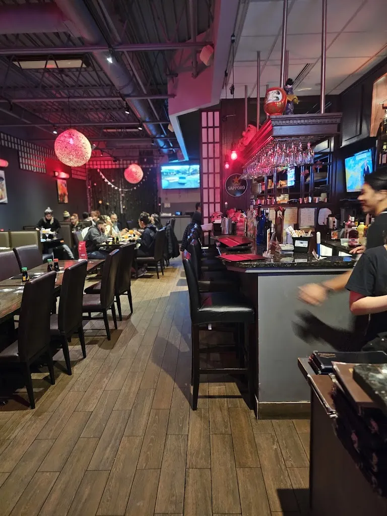 Fujiyama | Brookfield restaurant à Brookfield, WI
