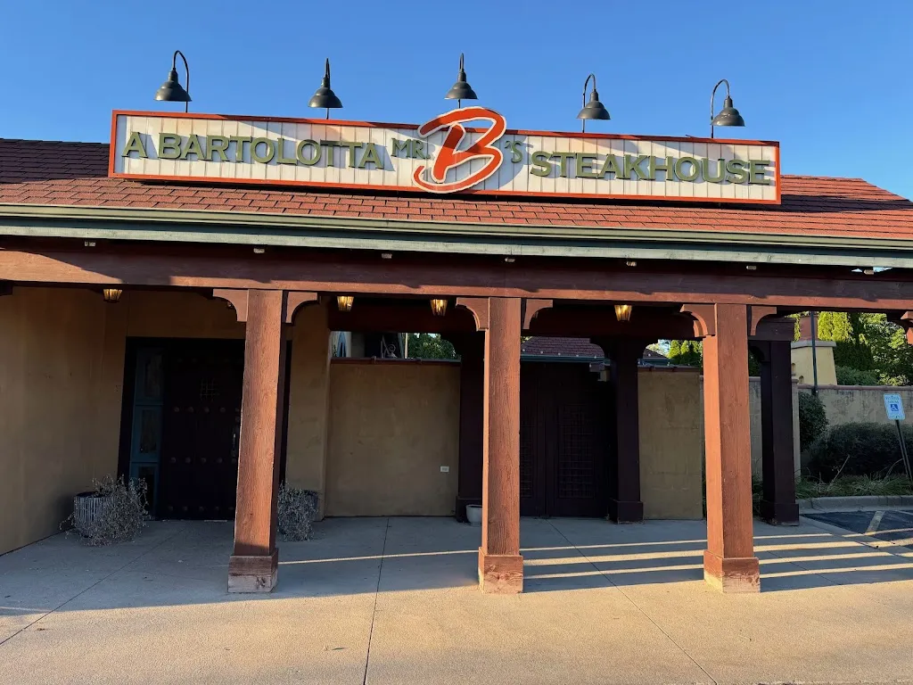 Mr. B's - A Bartolotta Steakhouse - Brookfield restaurant à Brookfield, WI