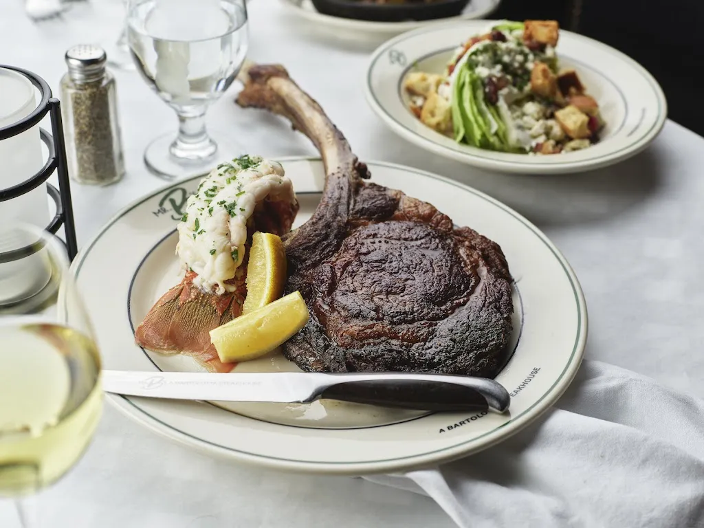 Mr. B's - A Bartolotta Steakhouse - Brookfield_Brookfield, WI_slider_image_2