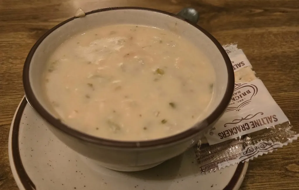 Steven Bodoh_Heiting Place Supper Club_Little Chute, WI_review