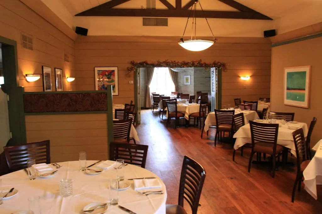 Sebastian's restaurante en Racine, WI