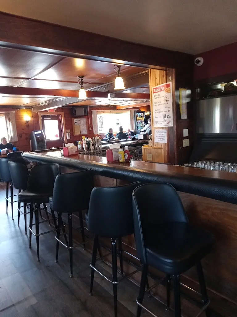 NOWHERE MAN_C & C's Mosquito Inn_Caledonia, WI_reseña