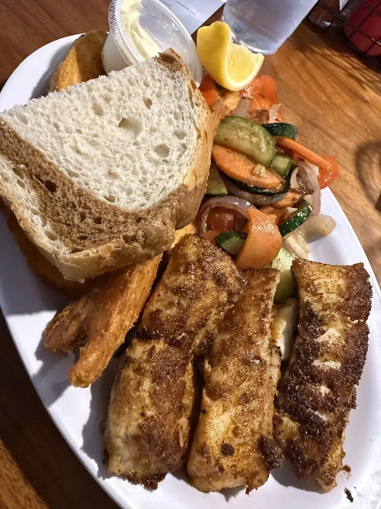 Mrs Fath_Joey's West_Franksville, WI_reseña