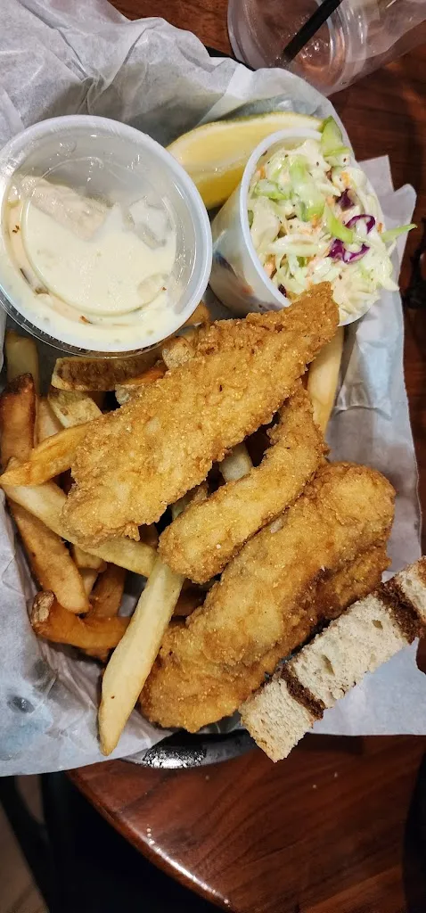 Jason Ryan_Joey's West_Franksville, WI_review