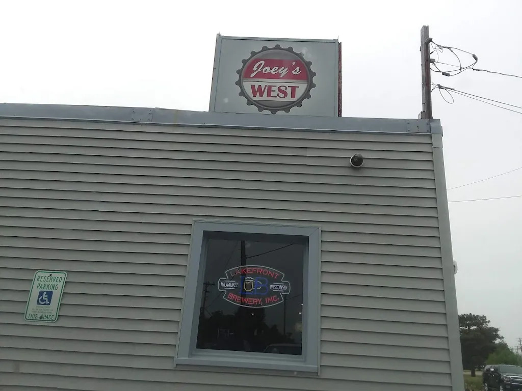Joey's West restaurante en Franksville, WI