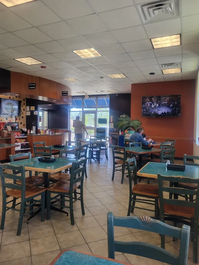 Julianna Cerda_Los Tacos Unicos_Caledonia, WI_reseña