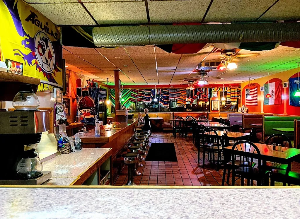 Lala's Place restaurante en Cudahy, WI