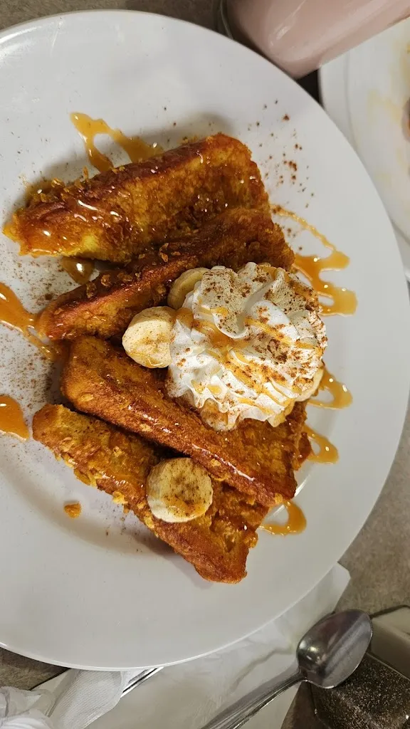 Nate G._Andrea’s Family Restaurant_Cudahy, WI_review