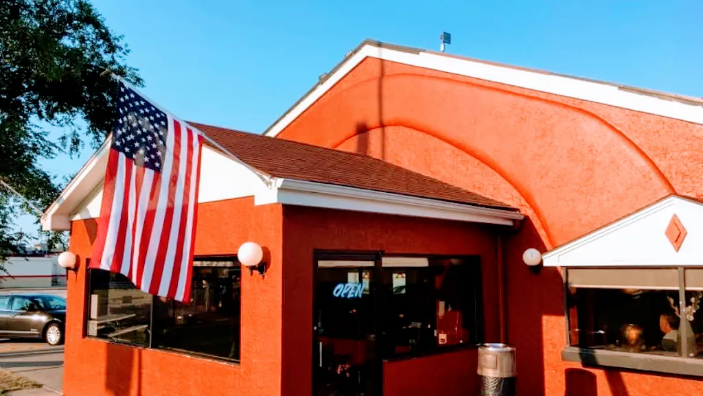 Andrea’s Family Restaurant restaurante en Cudahy, WI