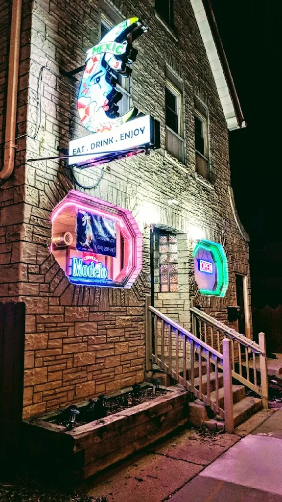 Mexic103 Mexican Restaurant restaurante en Cudahy, WI