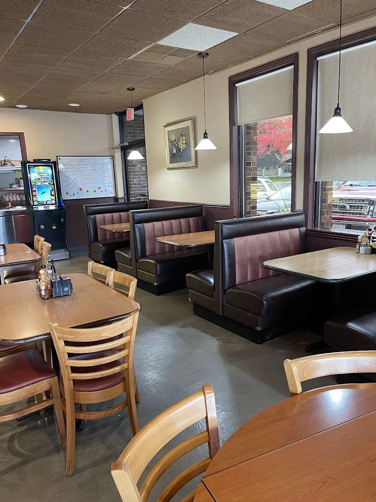 Delavan Family Restaurant restaurant in Delavan, WI