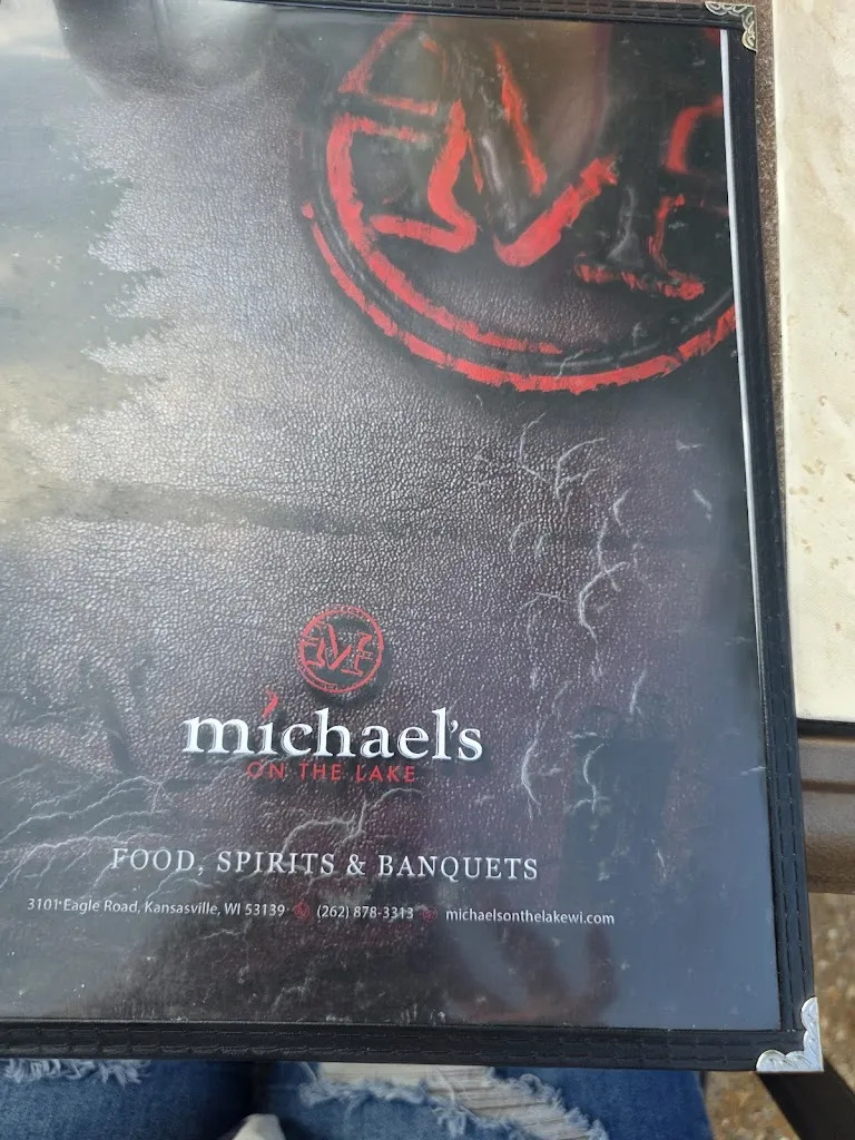 Enith From AZ_Michael's On The Lake_Kansasville, WI_review