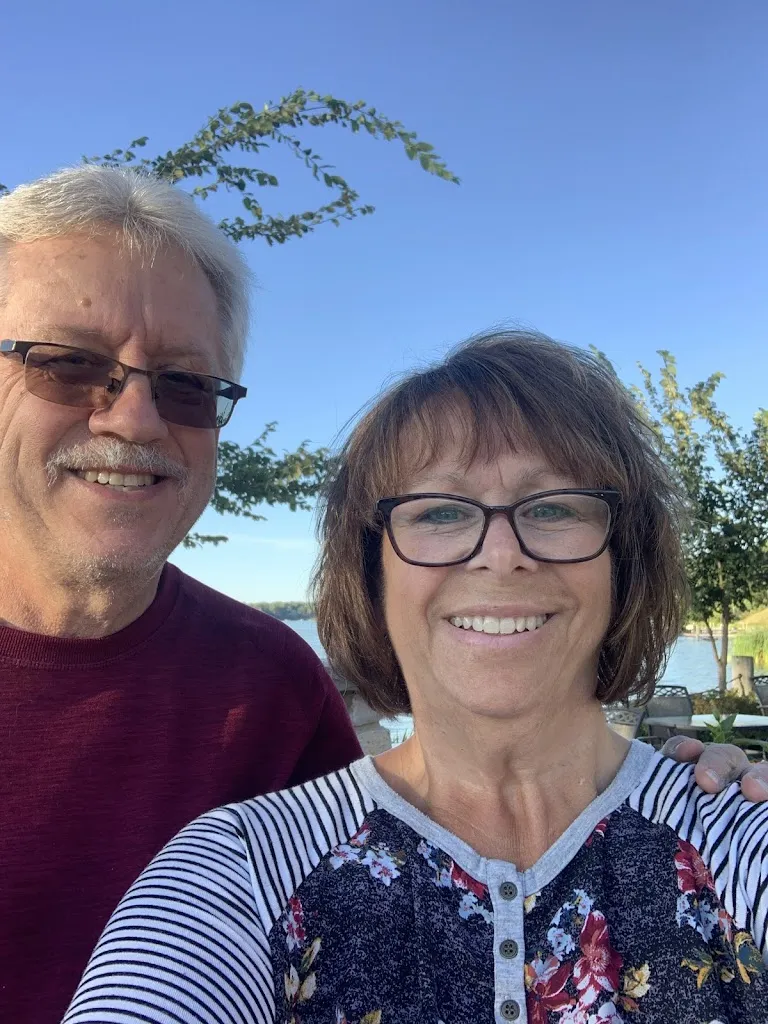 Diane Chilinski_Michael's On The Lake_Kansasville, WI_review