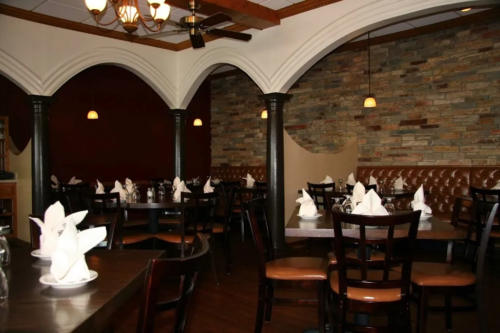 Michael's On The Lake restaurante en Kansasville, WI