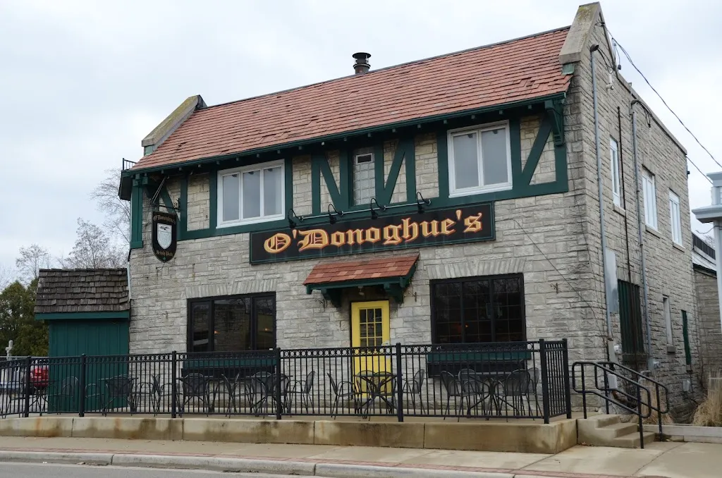 O'Donoghue's Irish Pub restaurant à Elm Grove, WI