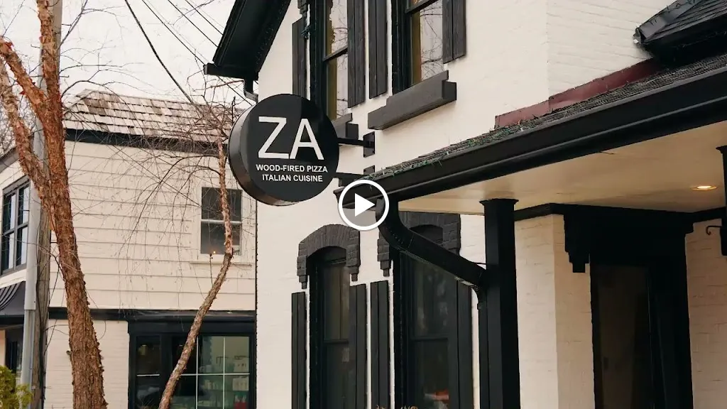 Za restaurant à Elm Grove, WI