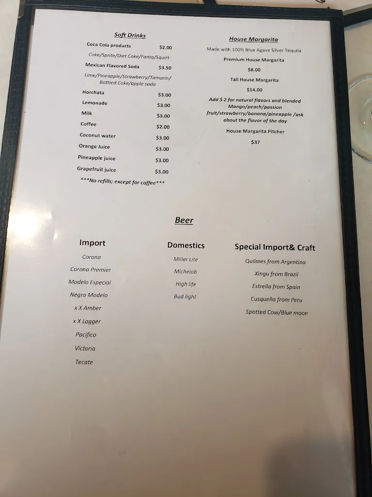 Menu_Tavos Signature Cuisine_Elm Grove, WI_image_old_3